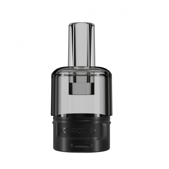 ITO LeerPod 2ml Pod Voopoo - Smokkie | eine Marke der Smoke Smart GmbH