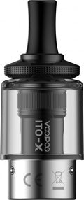 ITOX Leer Pod 35ml VooPoo - Smokkie | eine Marke der Smoke Smart GmbH