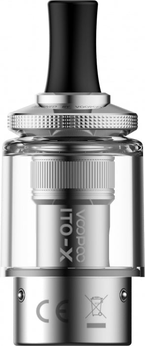 ITOX Leer Pod 35ml VooPoo - Smokkie | eine Marke der Smoke Smart GmbH