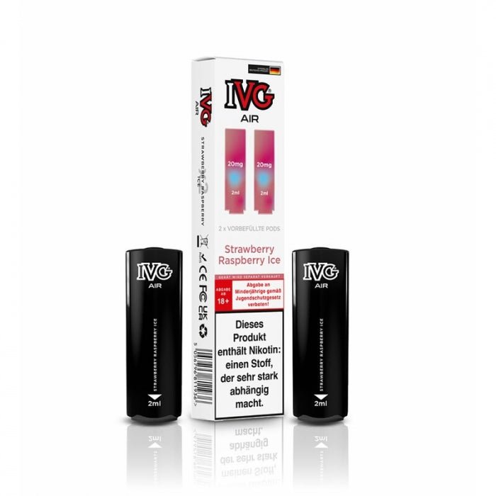 IVG Air Prefilled Pod 2 Stk - Smokkie