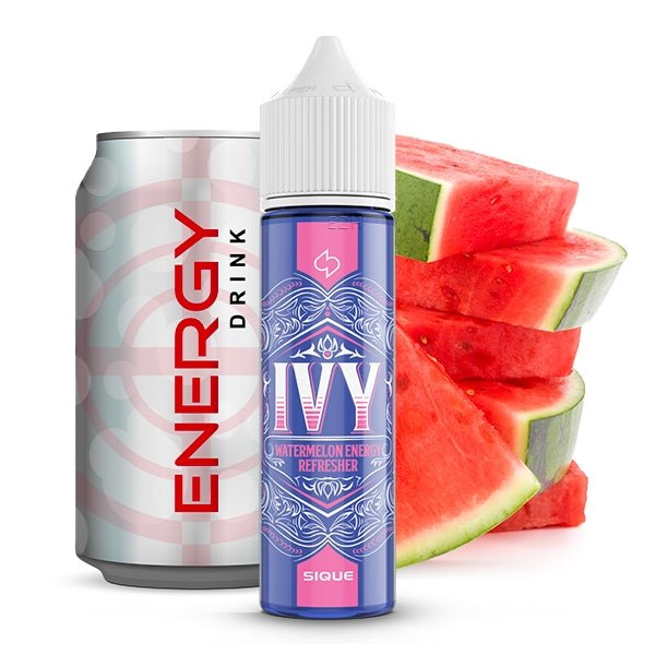 IVY LongfillAroma Sique Berlin - Smokkie | eine Marke der Smoke Smart GmbH