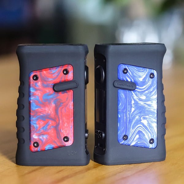 Jackaroo Dual 18650 Mod Akkuträger Vandy Vape - Smokkie | eine Marke der Smoke Smart GmbH