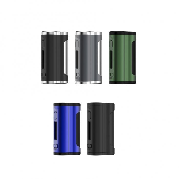 K1 DNA60 W Mod - Ambition Mods - Smokkie
