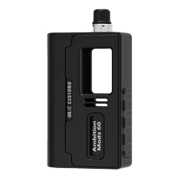 Kil-Lite Boro AIO Mod - Ambition Mods - Smokkie