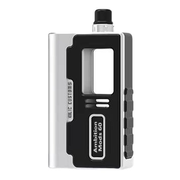 Kil-Lite Boro AIO Mod - Ambition Mods - Smokkie