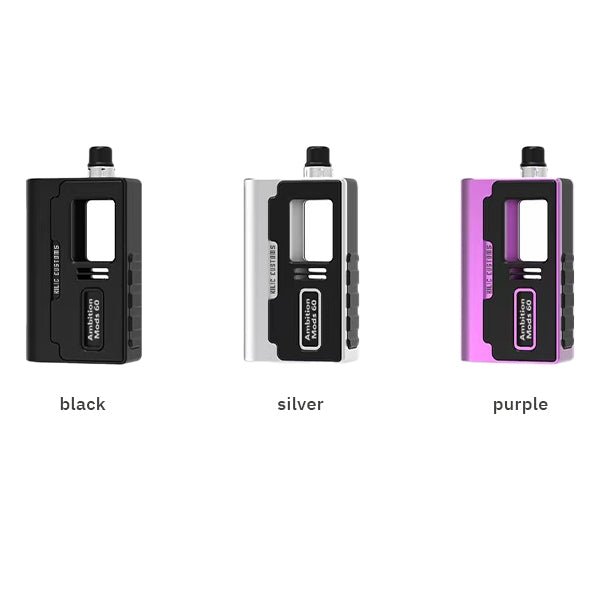 Kil-Lite Boro AIO Mod - Ambition Mods - Smokkie