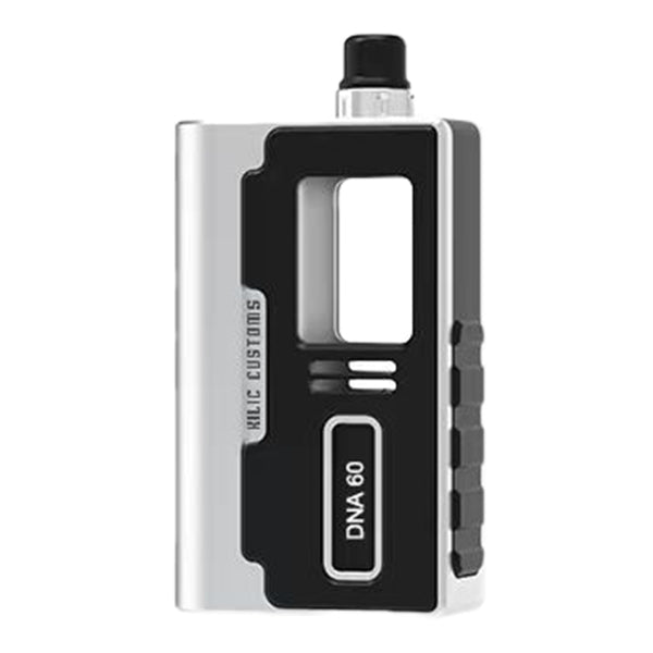 Kil-Lite DNA60 AIO Boro Box-Mod - Ambition Mods - Smokkie