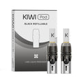 KIWI 2 Ersatzpod Tankverdampfer Kiwi - Smokkie | eine Marke der Smoke Smart GmbH