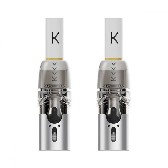 KIWI 2 Ersatzpod Tankverdampfer Kiwi - Smokkie | eine Marke der Smoke Smart GmbH