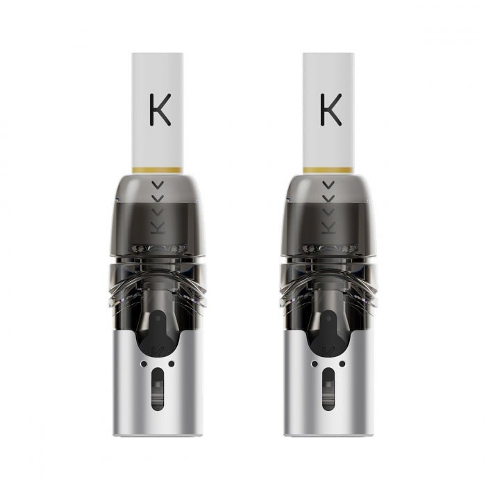 KIWI 2 Ersatzpod Tankverdampfer Kiwi - Smokkie | eine Marke der Smoke Smart GmbH