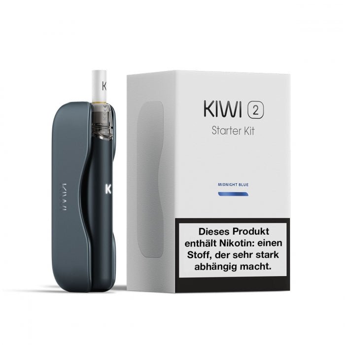 KIWI 2 Pod Kit mit Powerbank Kiwi - Smokkie