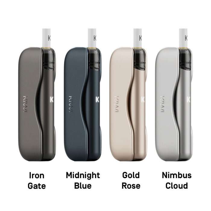 KIWI 2 Pod Kit mit Powerbank Kiwi - Smokkie