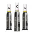 KIWI Ersatzpod Tank Verdampfer KIWI - Smokkie | eine Marke der Smoke Smart GmbH