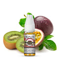 Kiwi Passionfruit Guava Nikotinsalzliquid - Elfliq (ELFBAR) - Smokkie | eine Marke der Smoke Smart GmbH