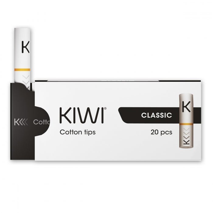 KIWI Pod Kit Ersatzfilter KIWI - Smokkie | eine Marke der Smoke Smart GmbH