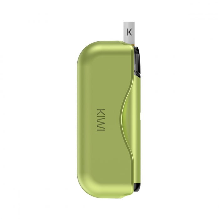 KIWI Pod Kit mit Powerbank KIWI - Smokkie | eine Marke der Smoke Smart GmbH
