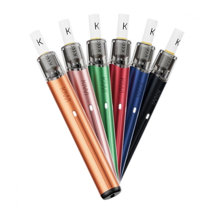 KIWI Spark Kit KIWI - Smokkie