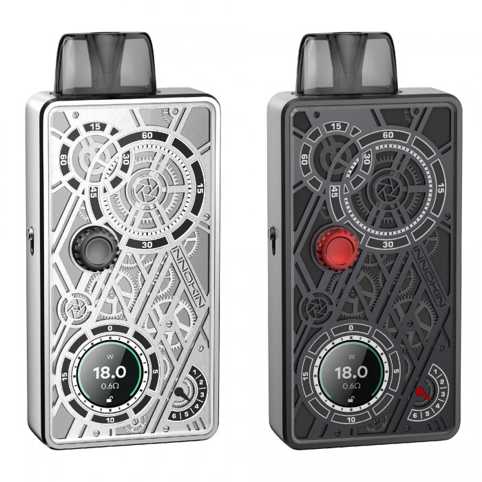 Klypse Mecha Pod Kit Innokin - Smokkie