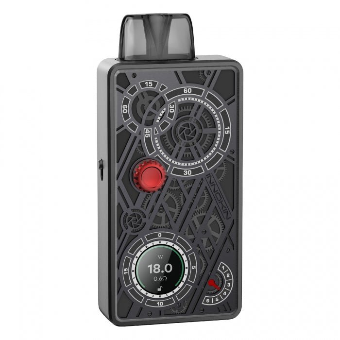 Klypse Mecha Pod Kit Innokin - Smokkie