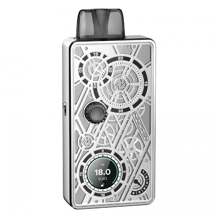 Klypse Mecha Pod Kit Innokin - Smokkie