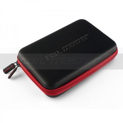 Koffer/Case KBag / KBag MINI Dampfertasche - CoilMaster - Smokkie | eine Marke der Smoke Smart GmbH
