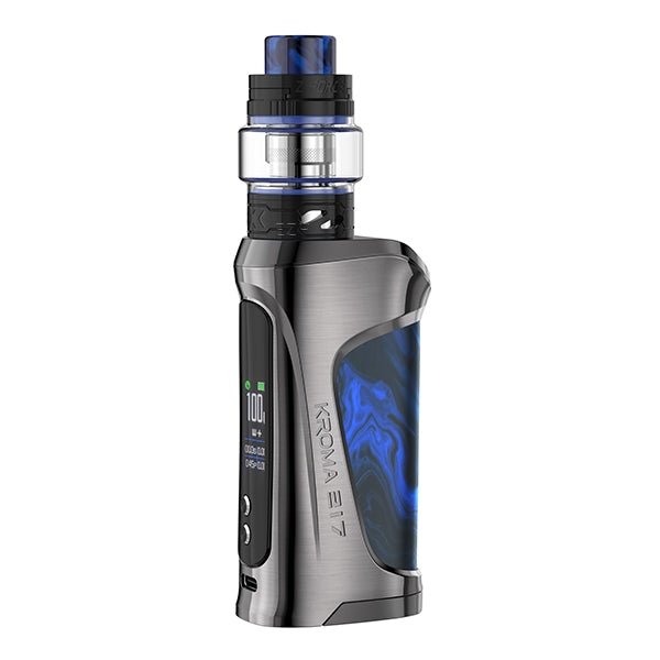Kroma 217 Z Force Tank Kit Innokin - Smokkie | eine Marke der Smoke Smart GmbH