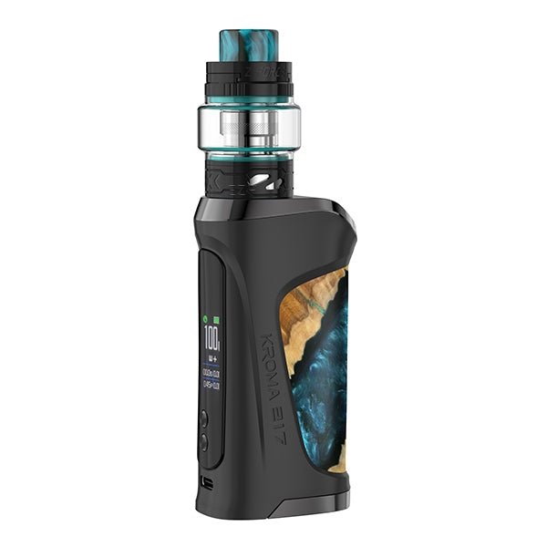 Kroma 217 Z Force Tank Kit Innokin - Smokkie | eine Marke der Smoke Smart GmbH