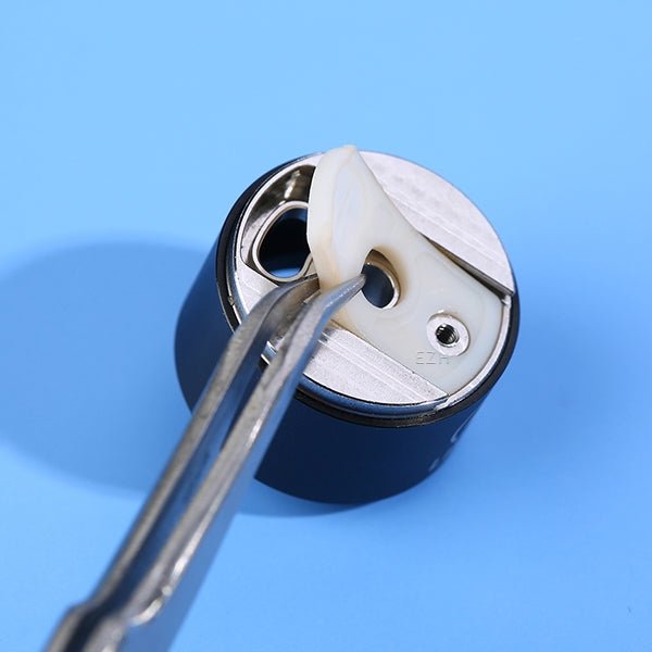 Leak Proof Membrane für den Limit MTL RTA KIZOKU - Smokkie | eine Marke der Smoke Smart GmbH