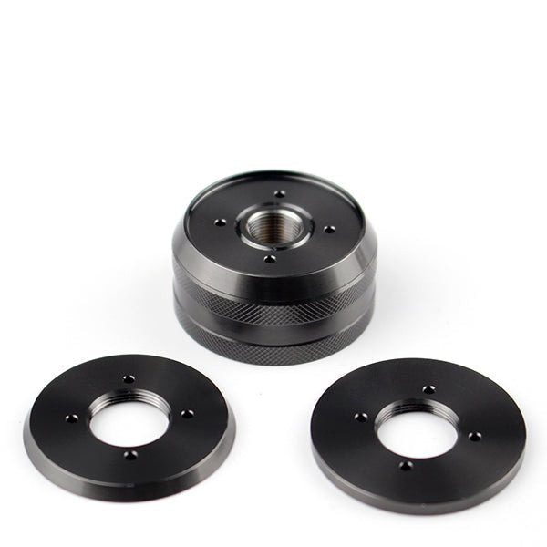 Lightsaber 510er Adapter Set - BP Mods - Smokkie | eine Marke der Smoke Smart GmbH
