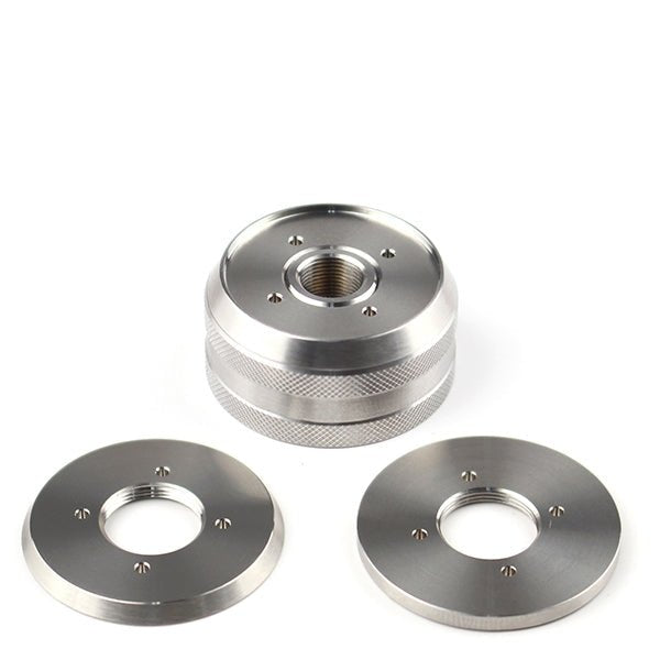 Lightsaber 510er Adapter Set - BP Mods - Smokkie | eine Marke der Smoke Smart GmbH