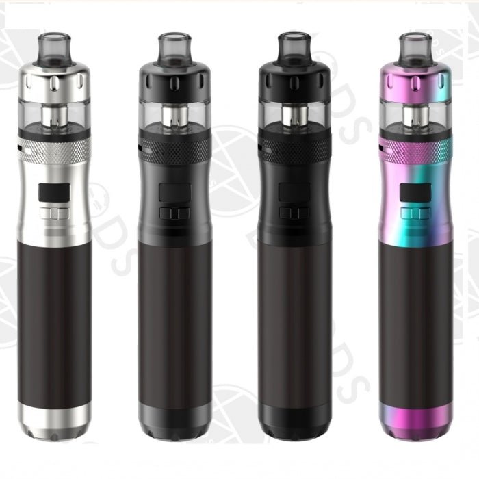 Lightsaber X Pod Kit - BPMods - Smokkie | eine Marke der Smoke Smart GmbH