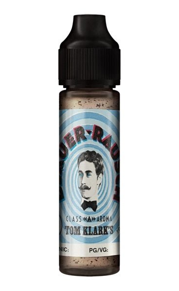 LONGFILL AROMA BLAUER RAUSCH TOM KLARK - Smokkie