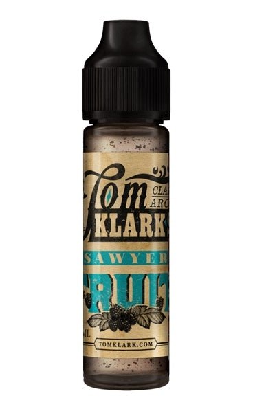 LONGFILL AROMA FRUCHT TOM KLARK - Smokkie