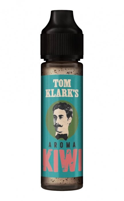 LONGFILL AROMA Kiwi TOM KLARK - Smokkie