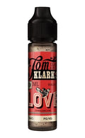 LONGFILL AROMA LOVE TOM KLARK - Smokkie