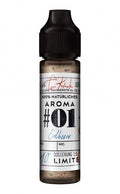 LONGFILL AROMA NO.1 - TOM KLARK - Smokkie