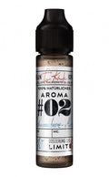 LONGFILL AROMA NO2 TOM KLARK - Smokkie | eine Marke der Smoke Smart GmbH