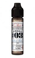 LONGFILL AROMA NO3 TOM KLARK - Smokkie