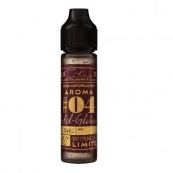 LONGFILL AROMA NO4 TOM KLARK - Smokkie | eine Marke der Smoke Smart GmbH