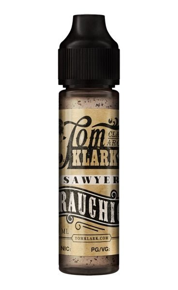 LONGFILL AROMA RAUCHIG TOM KLARK - Smokkie