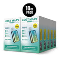 Lost Mary Tappo 10er Pack Basisgerät by ELFBAR - Smokkie | eine Marke der Smoke Smart GmbH