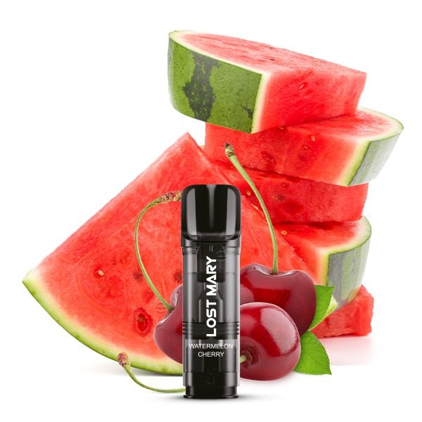 Lost Mary Tappo 2er Pack Prefilled Pods by ELFBAR - Smokkie