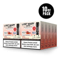 Lost Mary Tappo 2ml Prefilled Pod 10x2Stk Neue Sorten by ELFBAR - Smokkie