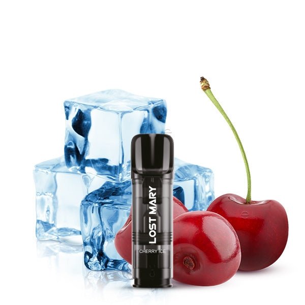 Lost Mary Tappo 2ml Prefilled Pod 2Stk Neue Sorten by ELFBAR - Smokkie