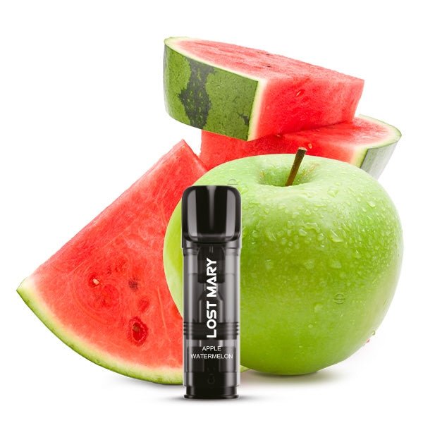 Lost Mary Tappo 2ml Prefilled Pod 2Stk Neue Sorten by ELFBAR - Smokkie