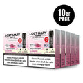 Lost Mary Tappo Prefilled Pods 10er Pack by ELFBAR - Smokkie
