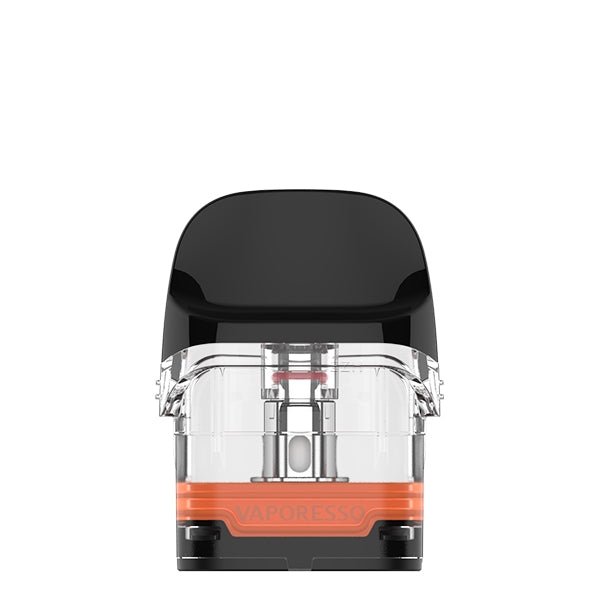 Lux Q Pod Tankverdampfer Vaporesso - Smokkie | eine Marke der Smoke Smart GmbH
