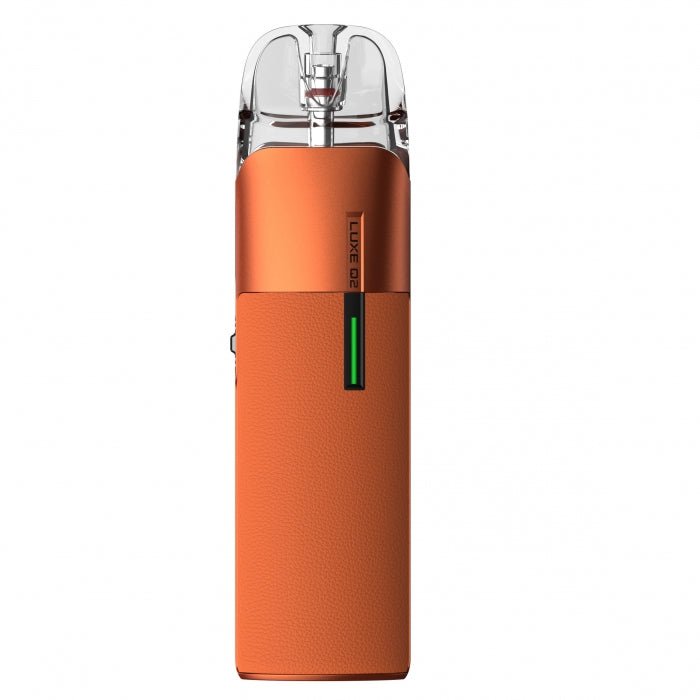 Luxe Q2 Pod Kit 30ml Version Vaporesso - Smokkie