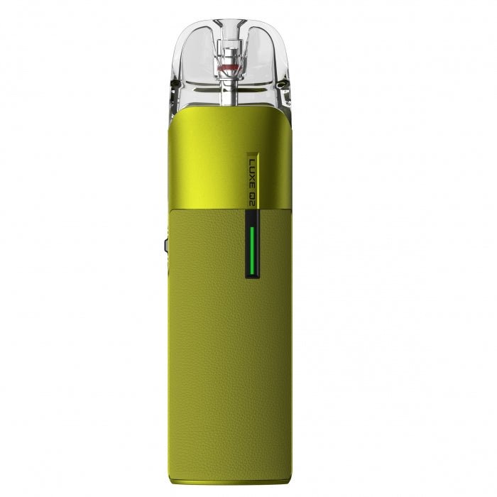 Luxe Q2 Pod Kit 30ml Version Vaporesso - Smokkie