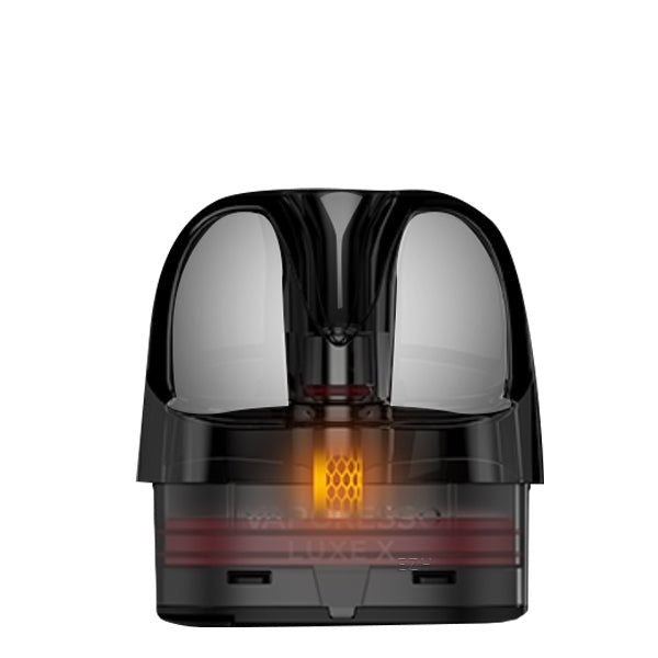 Luxe X M Pod Tank Verdampfer Vaporesso - Smokkie | eine Marke der Smoke Smart GmbH